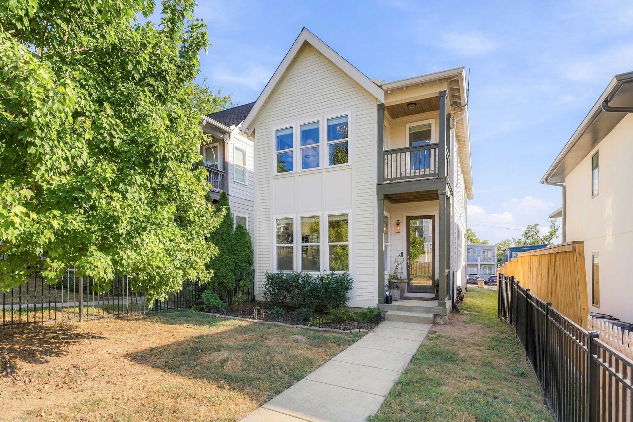 926 Thomas Ave Nashville Tennessee United States, for Sale, residential, Demo Agent, InCom Real Estate - New Demo Office