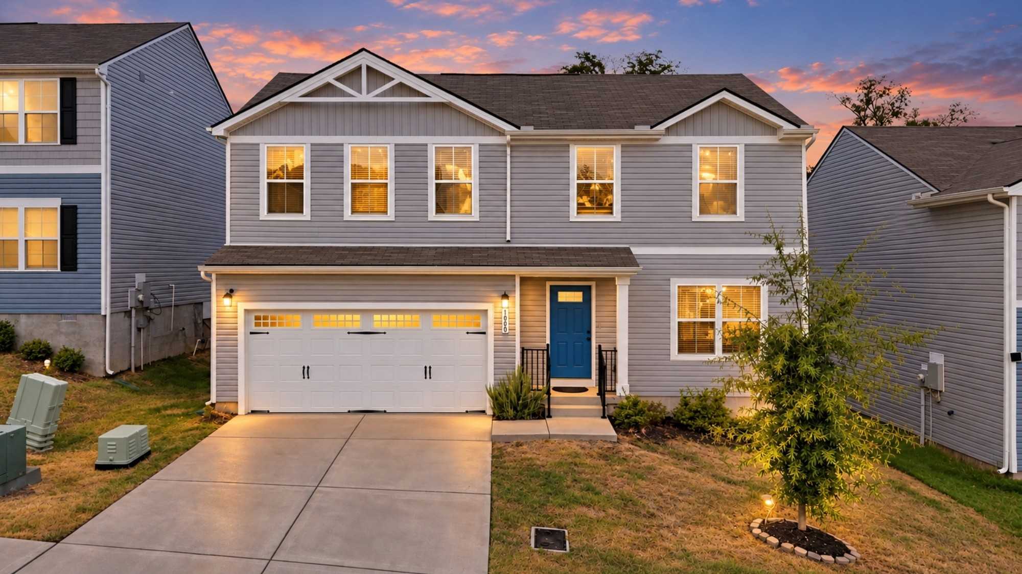1090 Cone Blvd Nashville Tennessee United States, for Sale, residential, Adam Hanes, LPT Realty