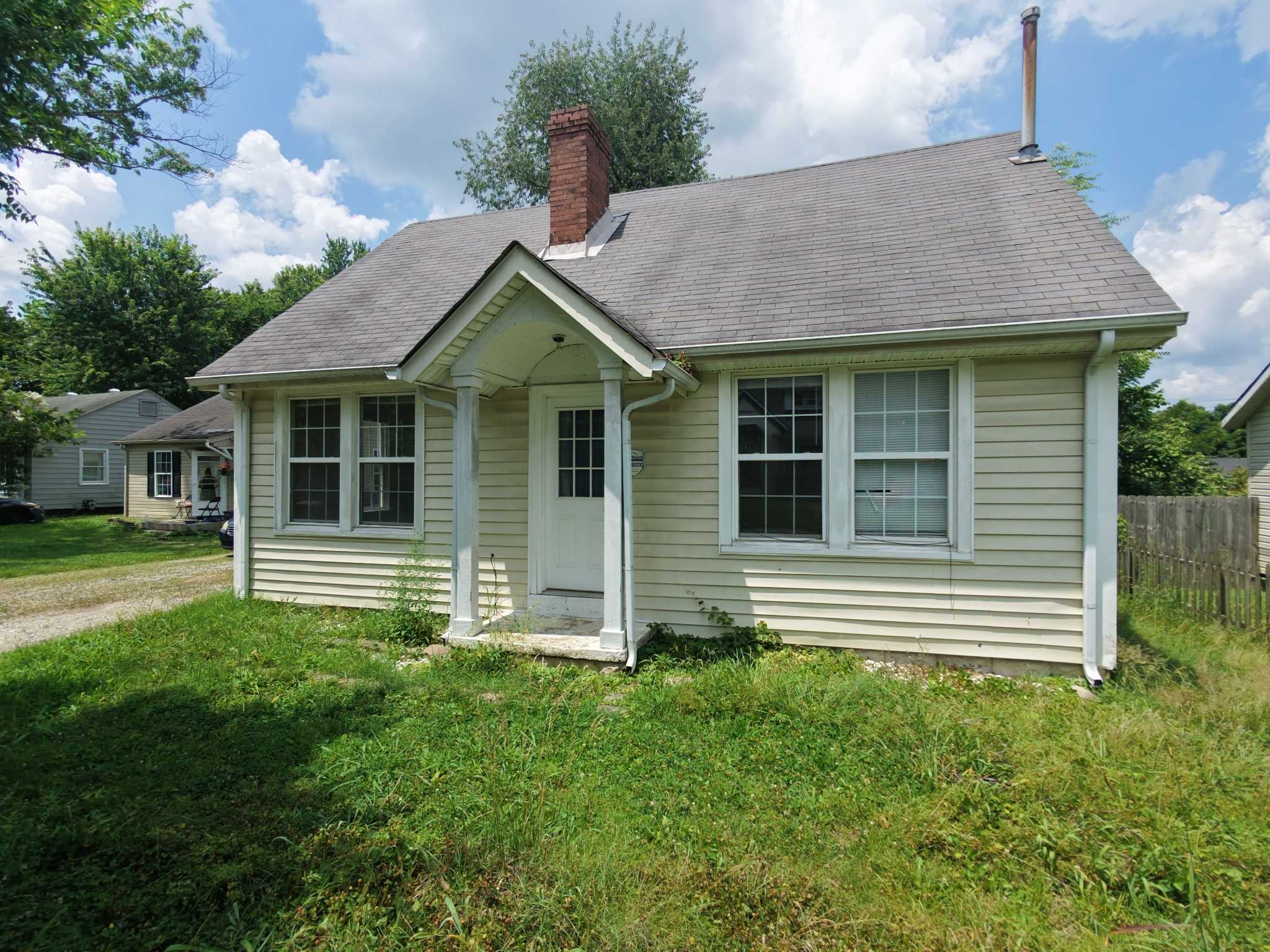 842 Richardson St Clarksville Tennessee United States, for Sale, residential, Sandra Hester, Keystone Realty and Management