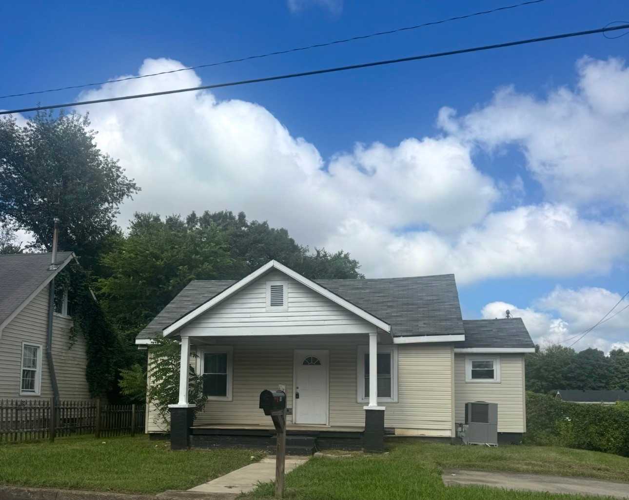 840 Richardson St Clarksville Tennessee United States, for Sale, residential, Sandra Hester, Keystone Realty and Management