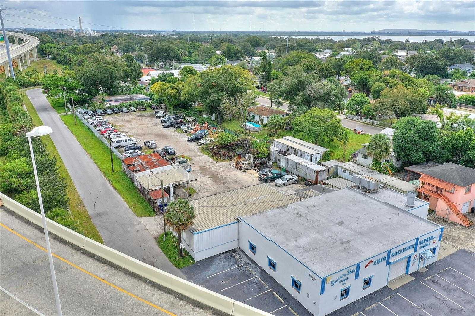 407 N 22ND STREET Tampa Florida United States, for Lease, commercial, Sunny Sidhu, RE/MAX Premier Group