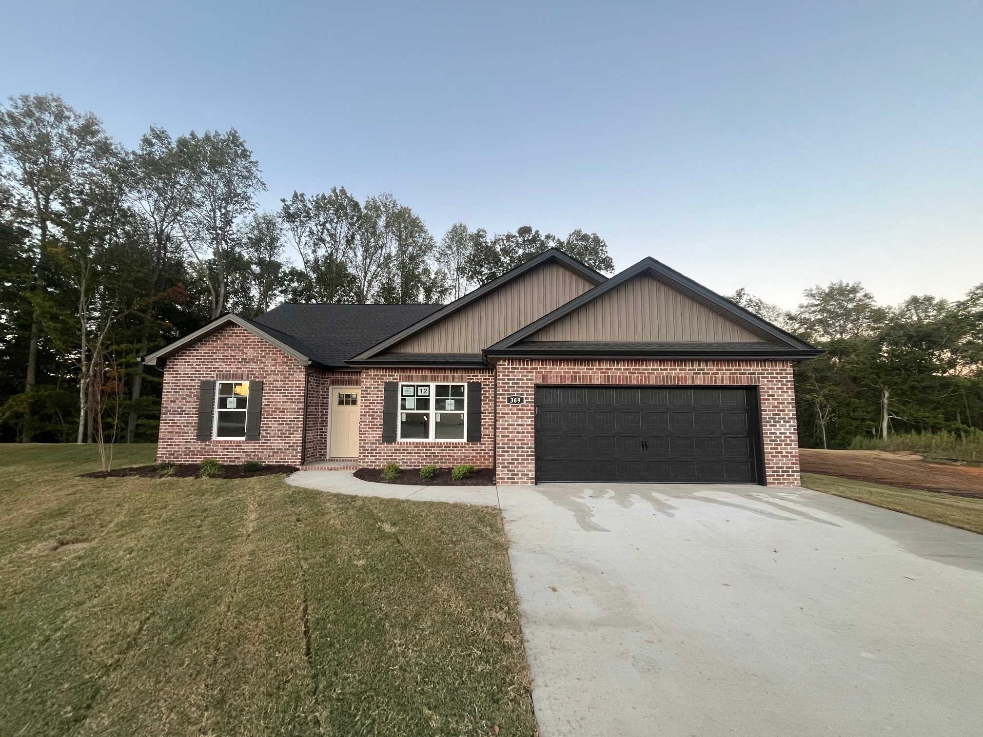 369 Idell Ct Clarksville Tennessee United States, for Sale, residential, Rebekah  Sprabary, Sweet Home Realty & Property Management