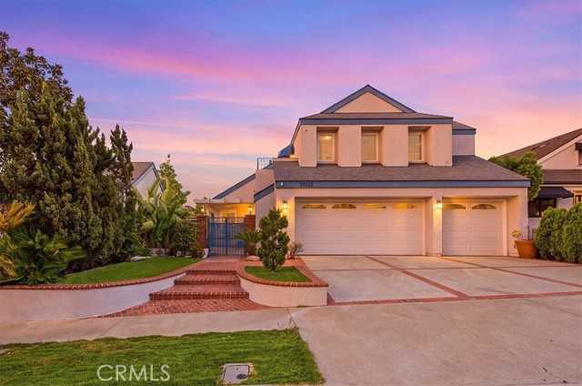 29852 Running Deer Laguna Niguel California United States, for Sale, residential, Cecilia Bohm, FirstTeam Real Estate - Newport Beach 