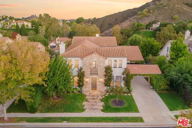 4110 Prado De Los Zorros Calabasas California United States, for Rent, residential, Scott & Sherry Walter, Beverly & Co.