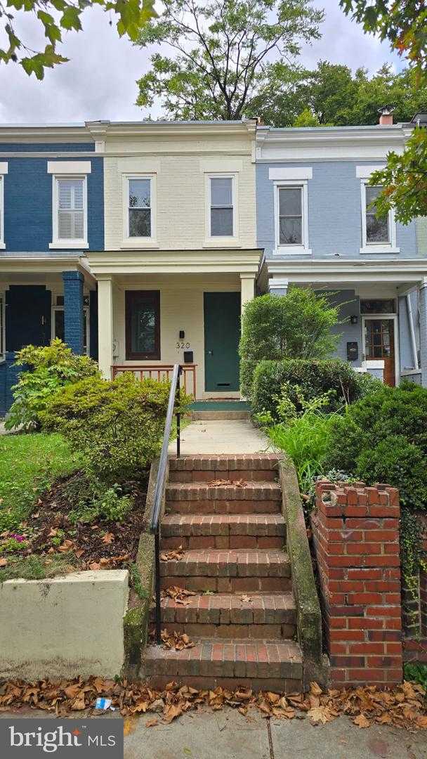 320 14TH STREET Washington District Of Columbia United States, for Rent, residential, Bruno Tarquinii, Fairfax Realty Premier