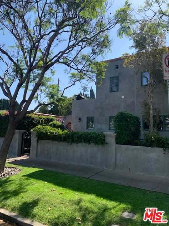 8585 AIRDROME Street Los Angeles California United States, for Rent, residential,  , Castle Rock Realty