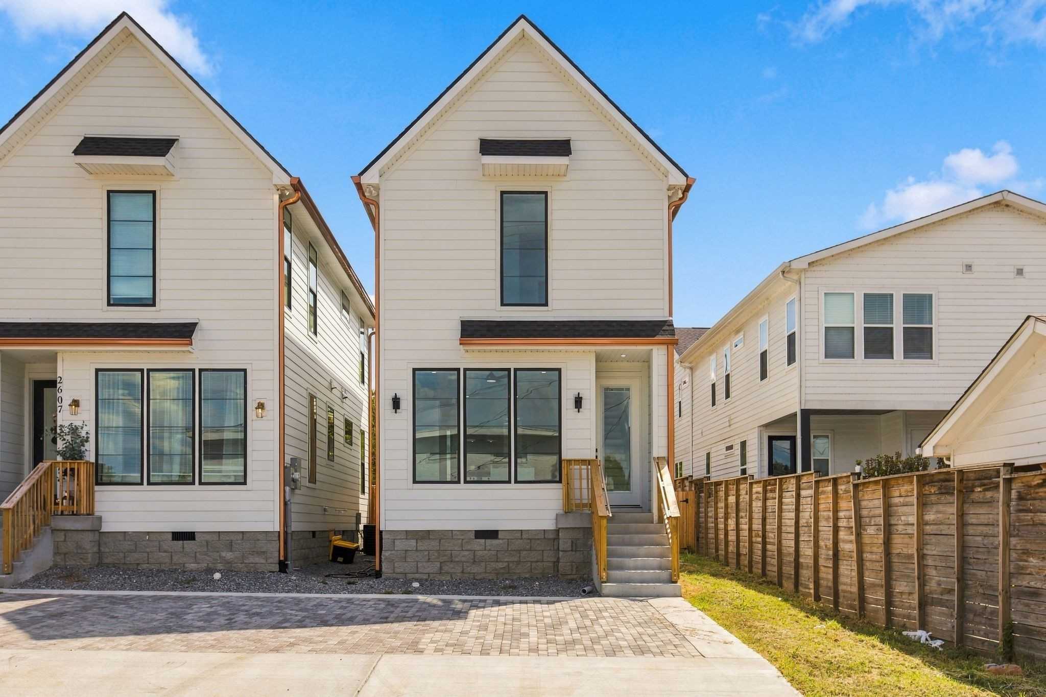 2609 Birdsong Alley Nashville Tennessee United States, for Sale, residential, Amy Kempf, Reliant Realty ERA Powered
