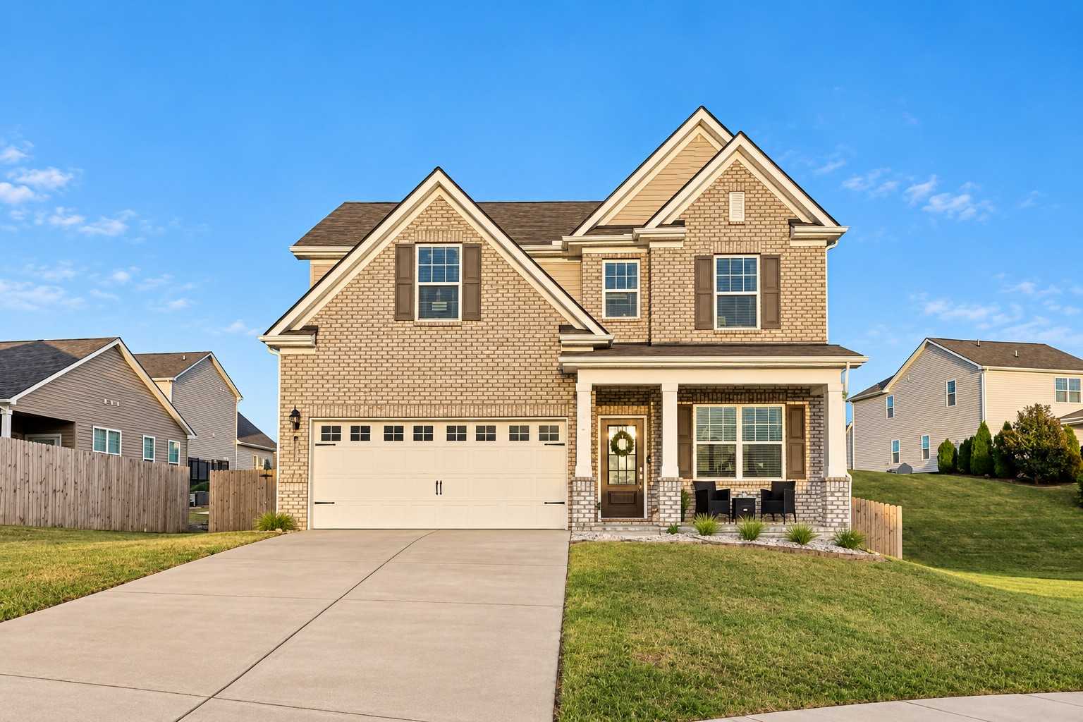 821 Els Ct Spring Hill Tennessee United States, for Sale, residential,  Gabe  Fitzhugh, GF Homes and Land