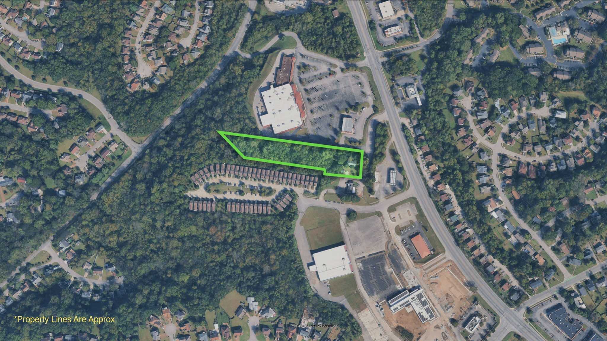 2409 Shumate Ln Nashville Tennessee United States, for Sale, commercial, Amy Kempf, Reliant Realty ERA Powered