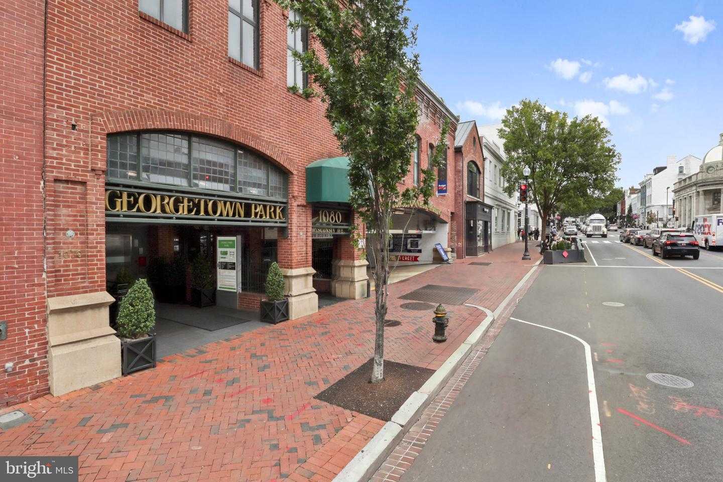 1080 WISCONSIN AVENUE APT 2012 Washington District Of Columbia United States, for Sale, residential, Edward Giles, Georgetown Realty Group