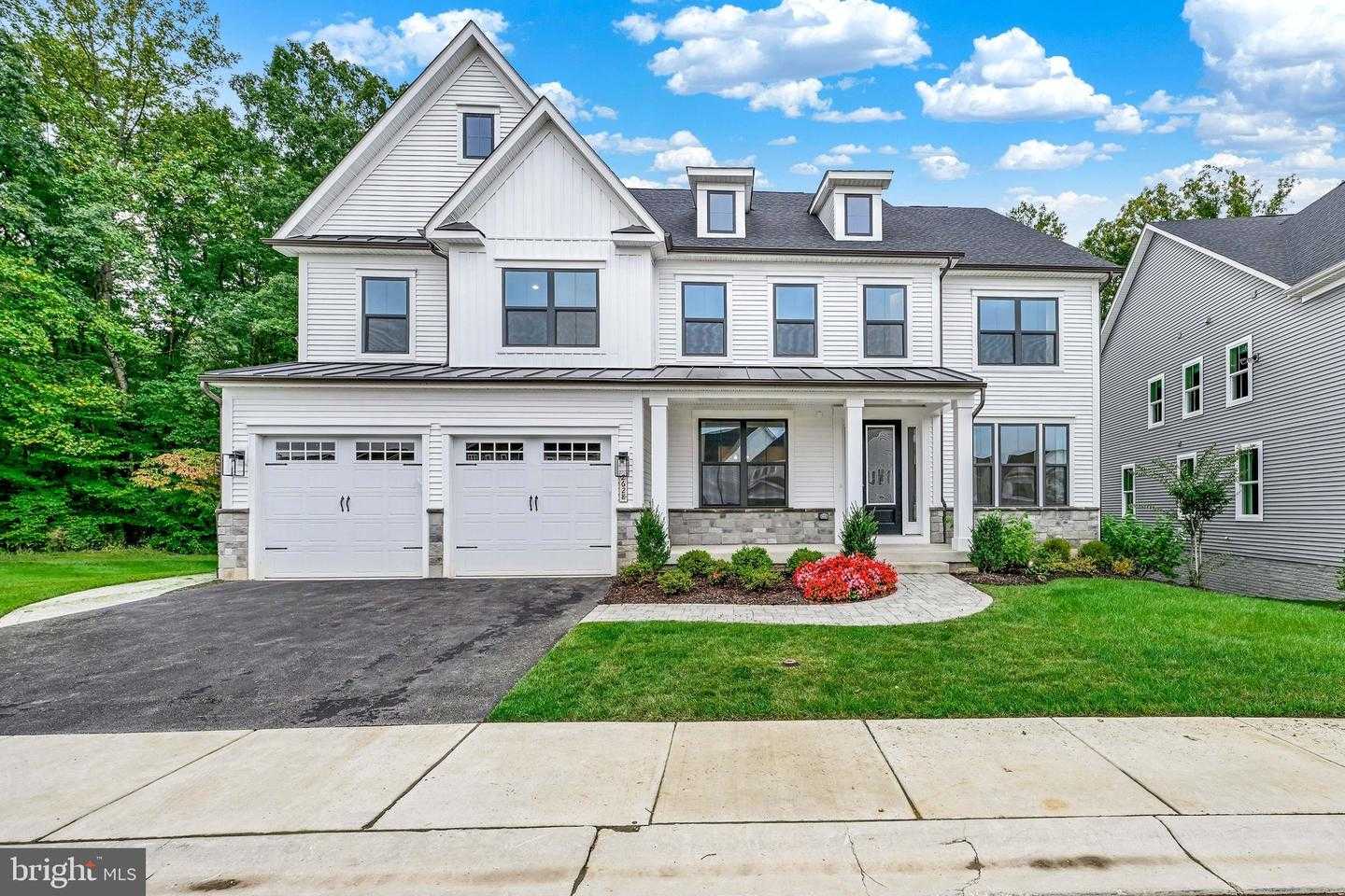 2628 TWO RIVERS BOULEVARD Odenton Maryland United States, for Sale, residential, Brian Harrison, Realty Advantage