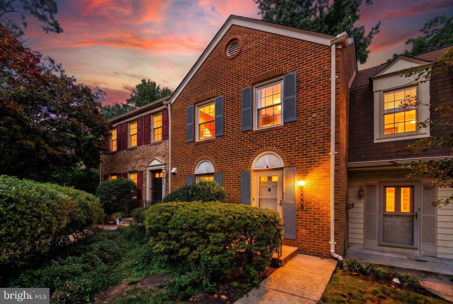 5008 DOMAIN PLACE Alexandria Virginia United States, for Sale, residential,  , The Holly Group