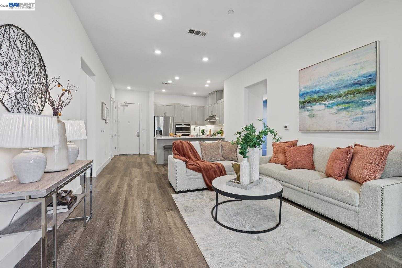 45258 Tom Blalock Street  APT 108 Fremont California United States, for Sale, residential, Ethan Lazzareschi, REALTY EXPERTS