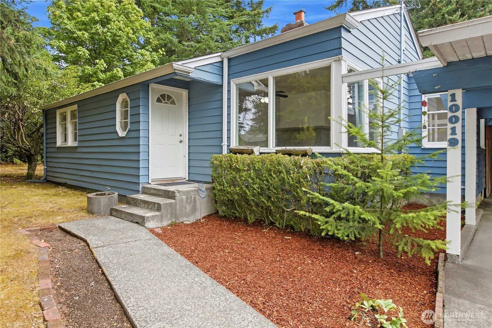 10019 Oak Lane SW Lakewood Washington United States, for Sale, residential,  , Better Properties Hometown
