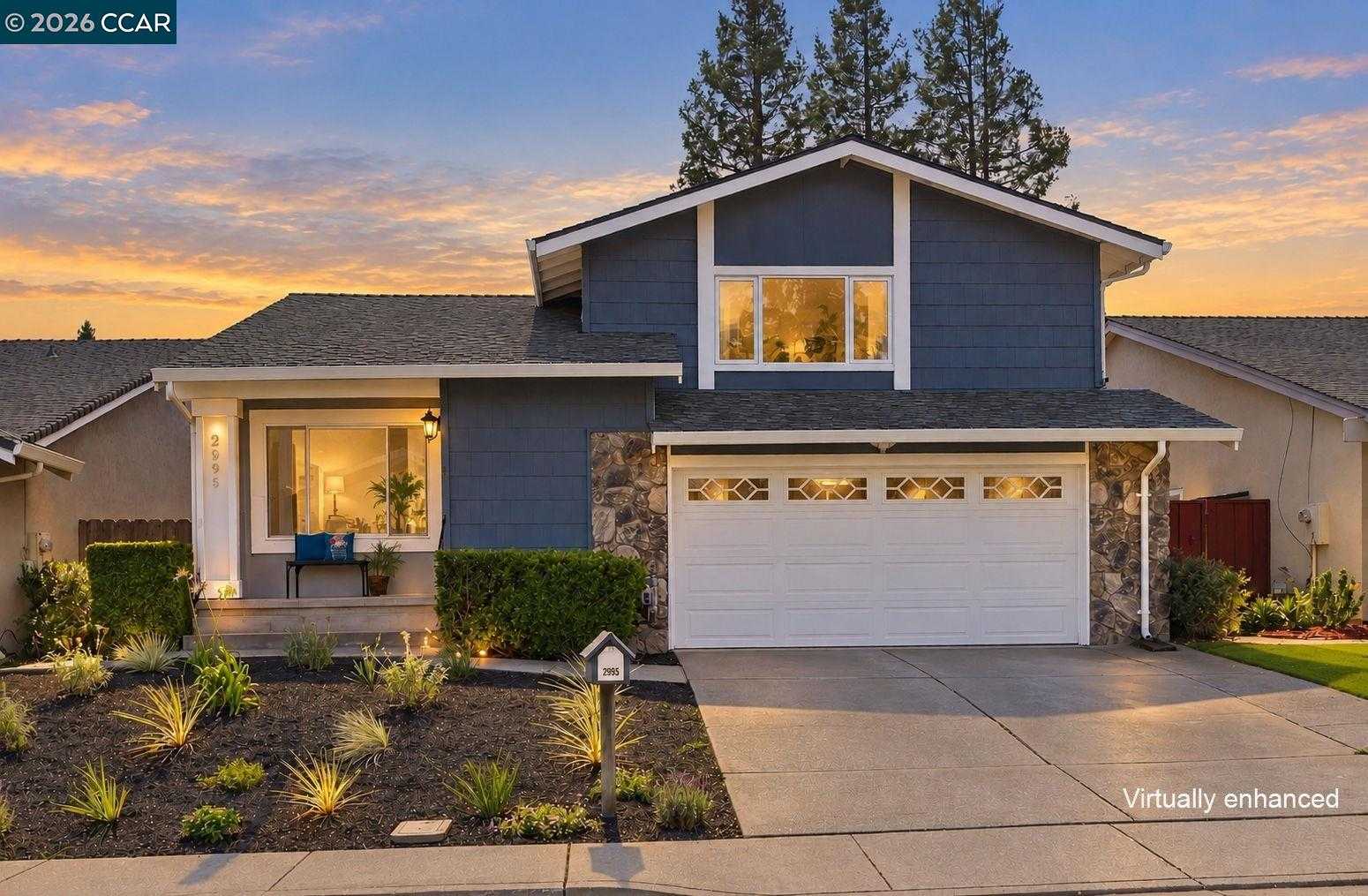 2695 Durango Lane San Ramon California United States, for Sale, residential, Dylan  Jones, Compass Realty 