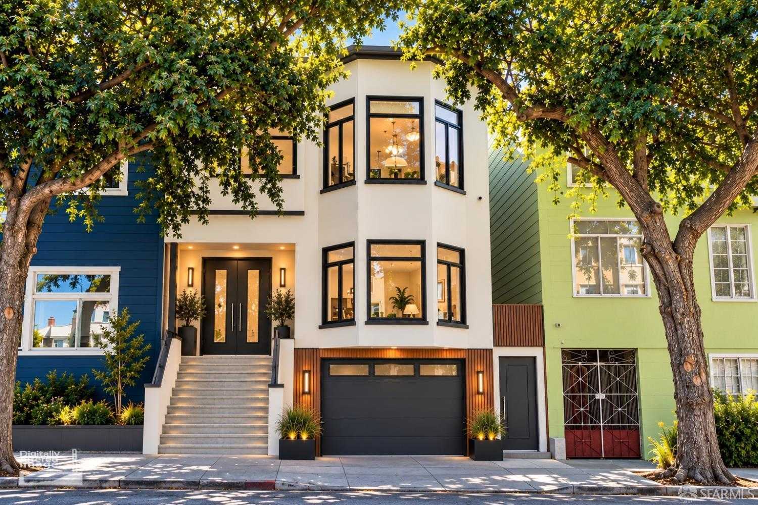 2911 Folsom Street San Francisco California United States, for Sale, residential, Peter Basso, Realtor®️, Coldwell Banker Realty