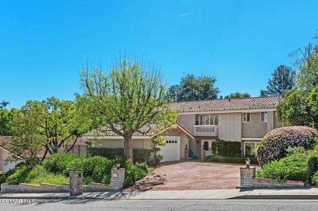 4227 Park Alisal Calabasas California United States, for Sale, residential, Scott & Sherry Walter, Beverly & Co.