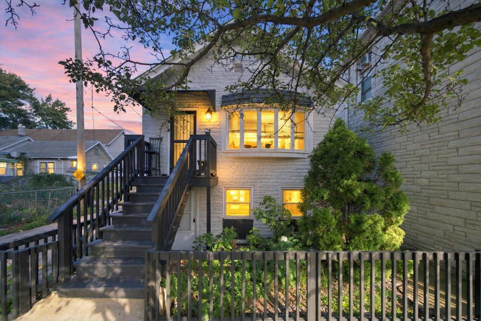 2813 S Shields Avenue Chicago Illinois United States, for Sale, residential,  , RICHLAND GLOBAL INC.