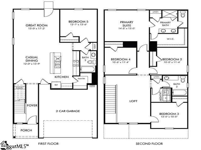 448 Upland Water Spartanburg South Carolina United States, for Sale, residential,  , Valentine Realty Group