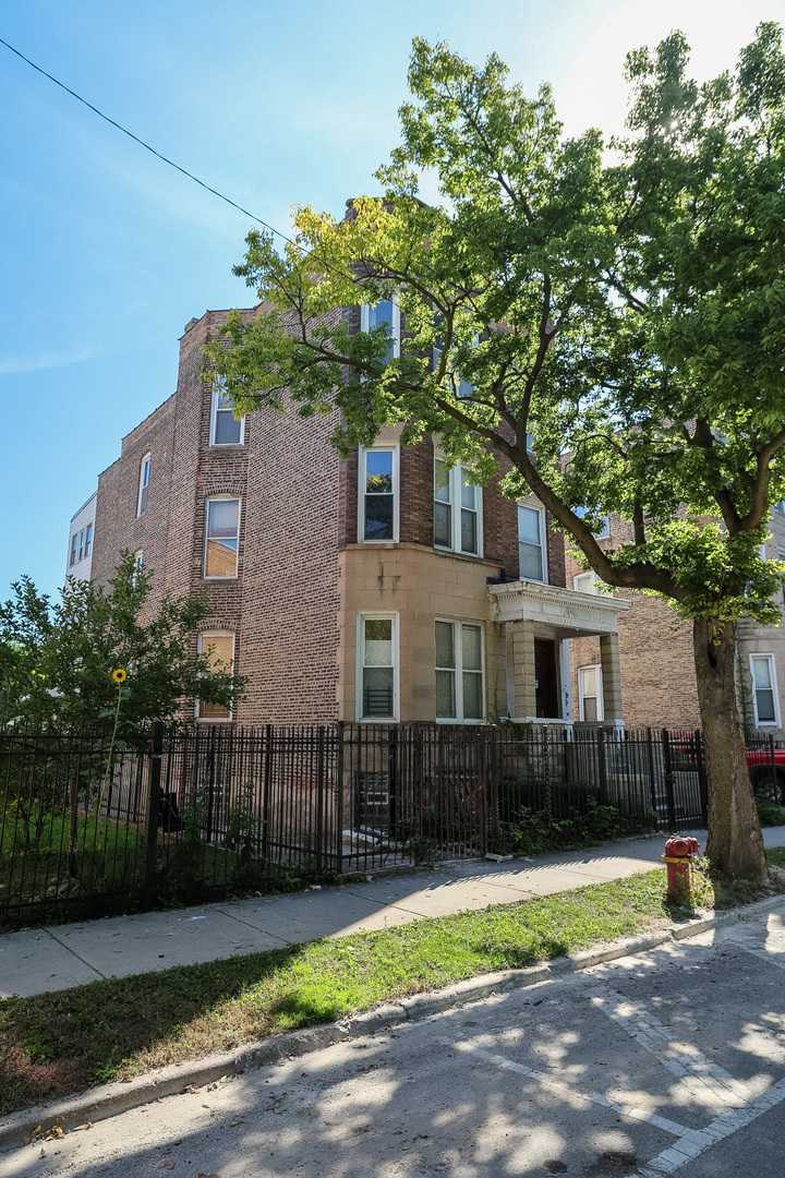 1321 S California Avenue Chicago Illinois United States, for Sale, commercial,  , RICHLAND GLOBAL INC.