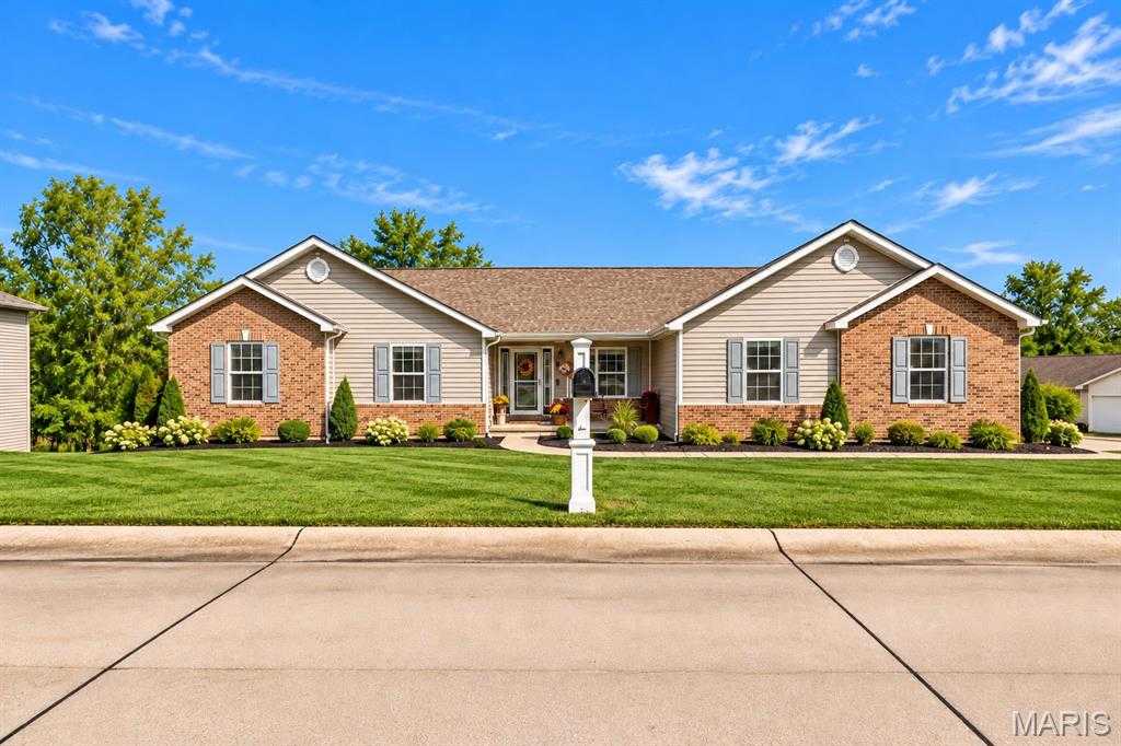 224 Washington Heights Drive Washington Missouri United States, for Sale, residential,  , Hafley Real Estate