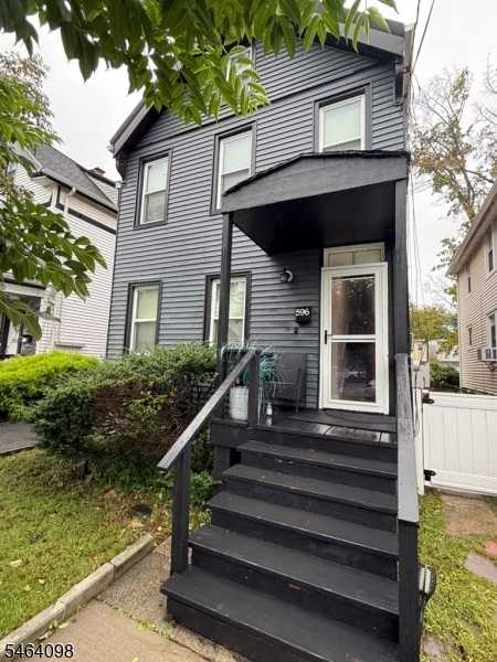 596 Mcchesney St City Of Orange Twp. New Jersey United States, for Rent, residential,  , Inspired Dream Real Estate