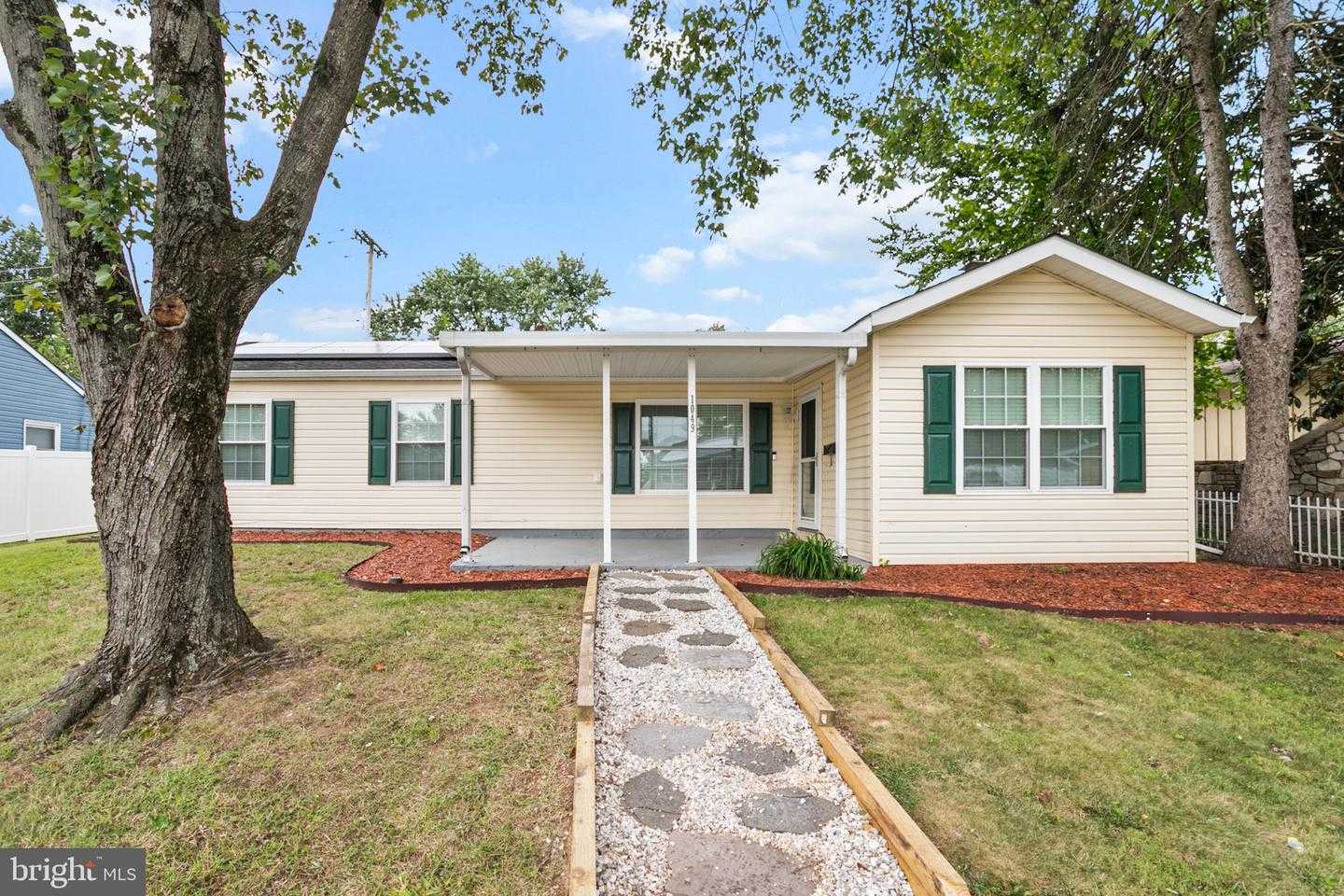 1049 GENINE DRIVE Glen Burnie Maryland United States, for Sale, residential, Litra  Simms, Simms and Associates