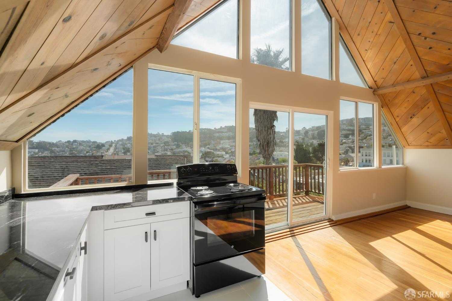 4007 4009 22nd Street San Francisco California United States, for Sale, residential, Kevin Chow, Chow Realty Advisors