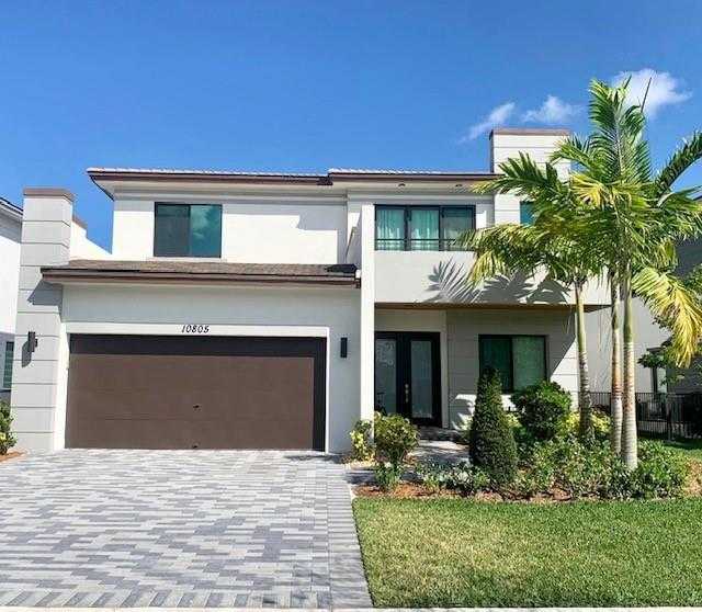 10805 PACIFICA Way Parkland Florida United States, for Sale, residential, Pierre J Denis, Realty 100