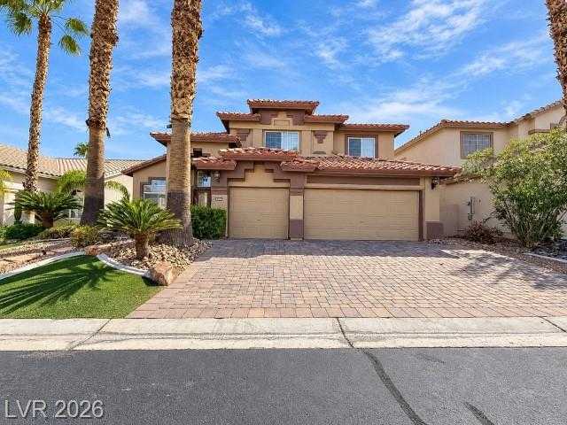 9565 Marina Valley Avenue Las Vegas Nevada United States, for Sale, residential, Stephen Hoopes, Hoopes and Norton