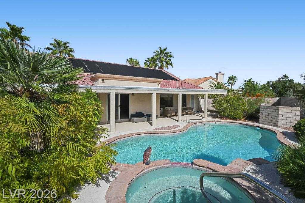 2805 Bent Tree Court Las Vegas Nevada United States, for Sale, residential, Stephen Hoopes, Hoopes and Norton