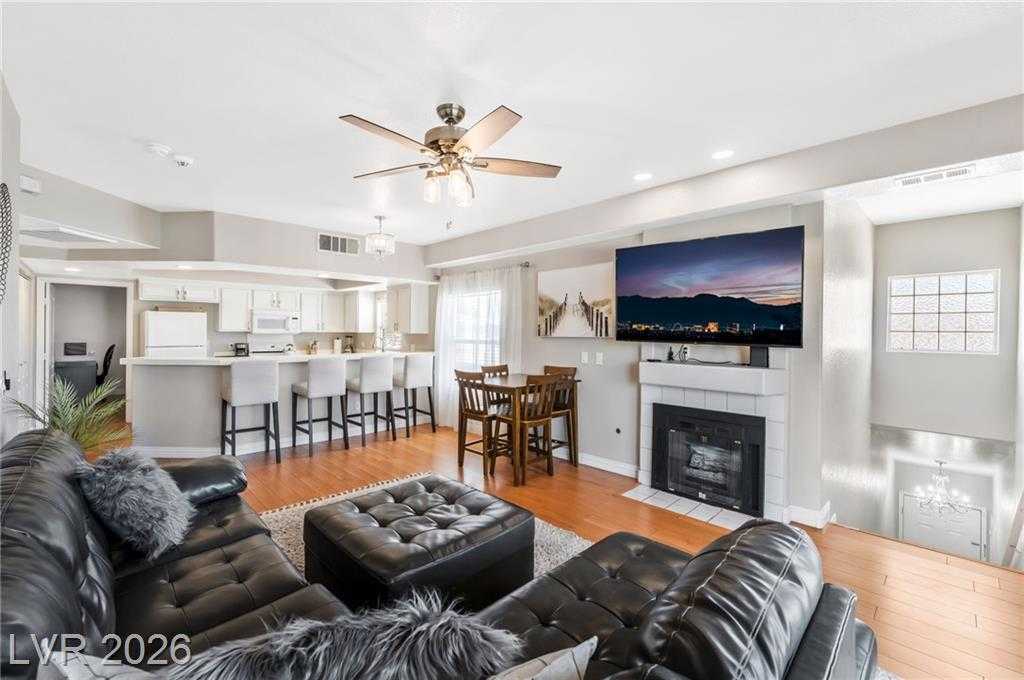 3609 Galatea Street APT 203 Las Vegas Nevada United States, for Sale, residential, Stephen Hoopes, Hoopes and Norton