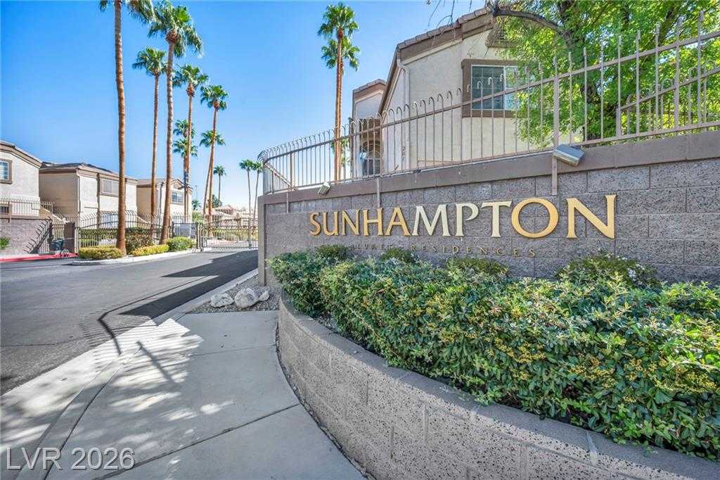 3613 Shawn Reynolds Court APT 104 Las Vegas Nevada United States, for Sale, residential, Stephen Hoopes, Hoopes and Norton