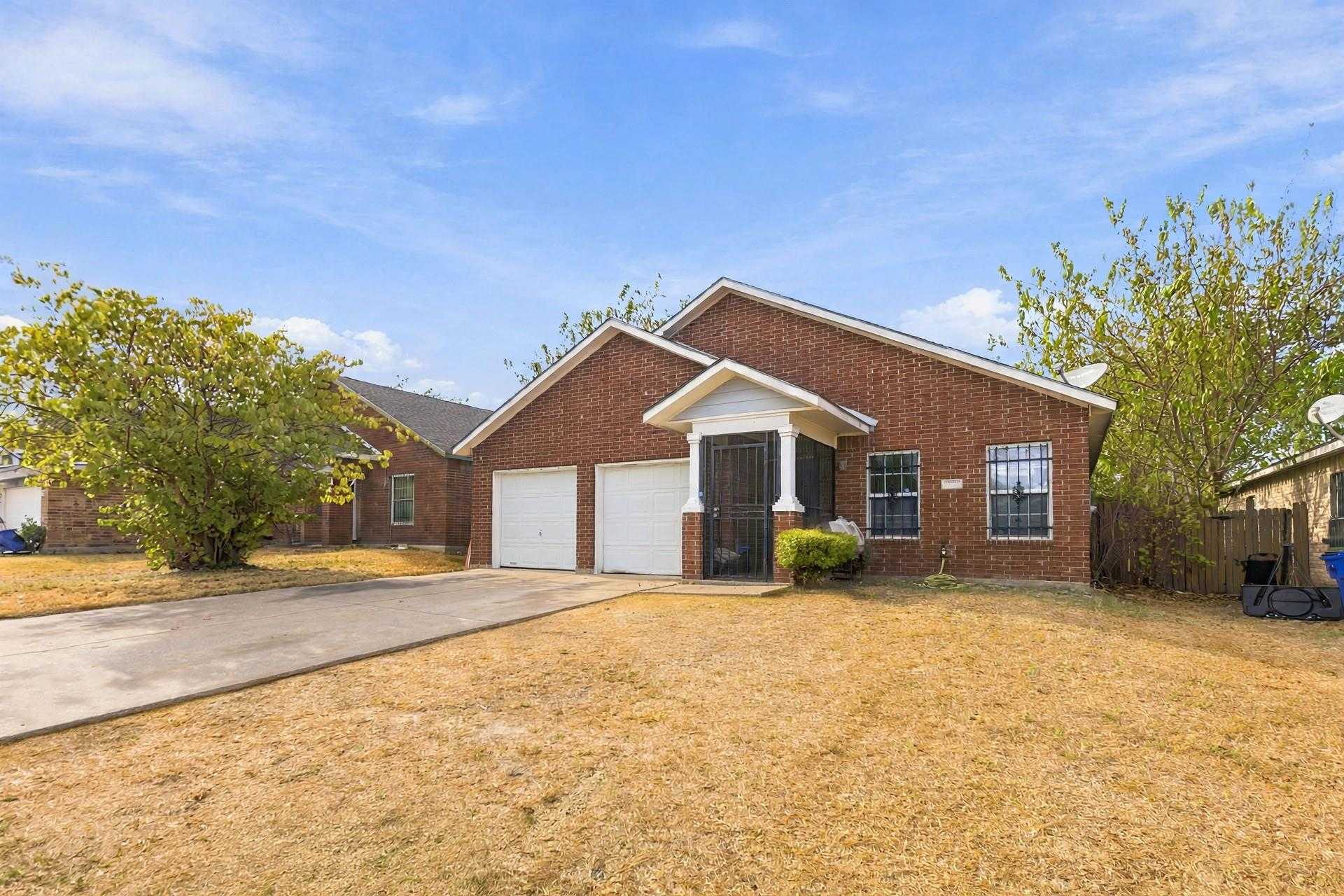 3443 Brahma Drive Dallas Texas United States, for Sale, residential,  , Door Nash