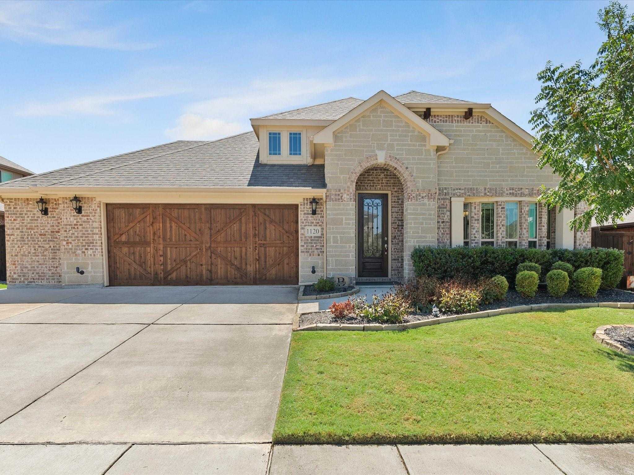 1120 Pheasant Crossing Wylie Texas United States, for Sale, residential,  , Orbit Realty Group