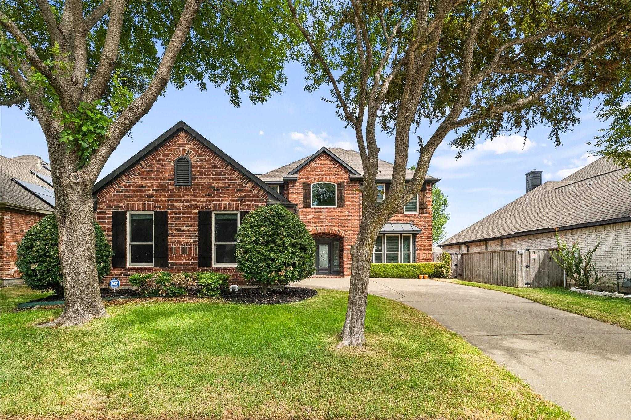 1902 Benedict Court Rowlett Texas United States, for Sale, residential,  , Orbit Realty Group