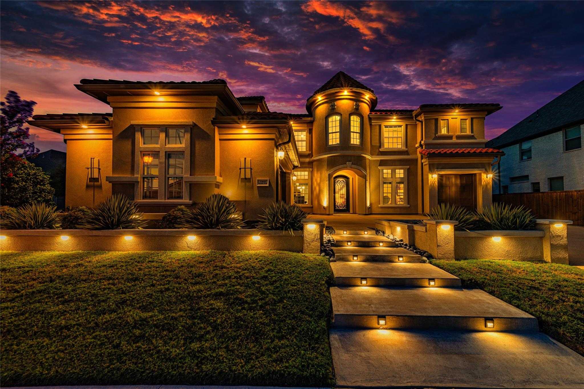 13018 Seattle Slew Street Frisco Texas United States, for Sale, residential,  , Orbit Realty Group