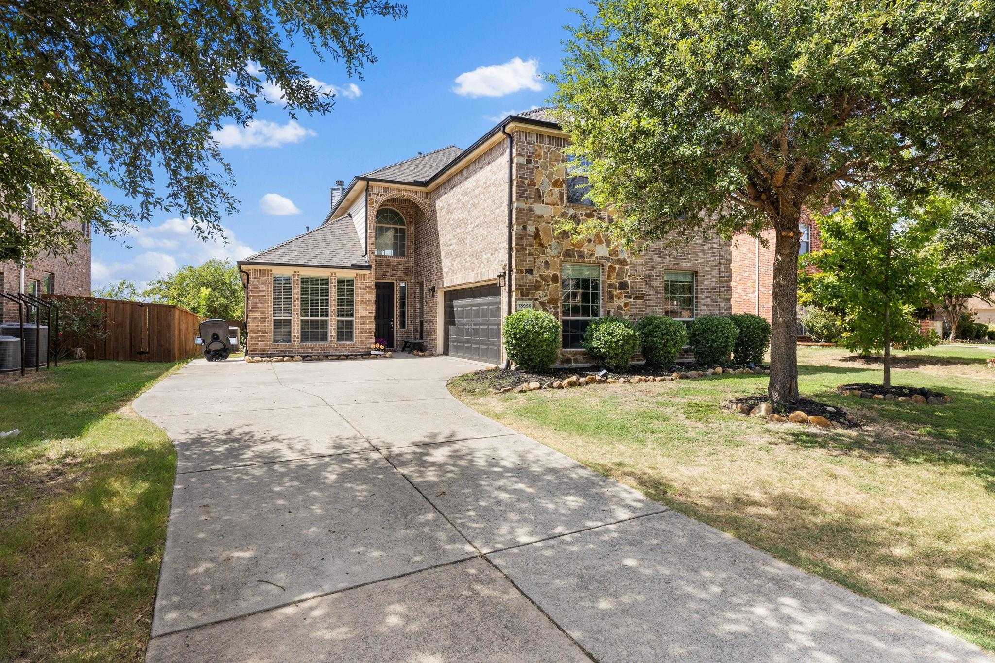 13995 Alden Lane Frisco Texas United States, for Sale, residential,  , Orbit Realty Group