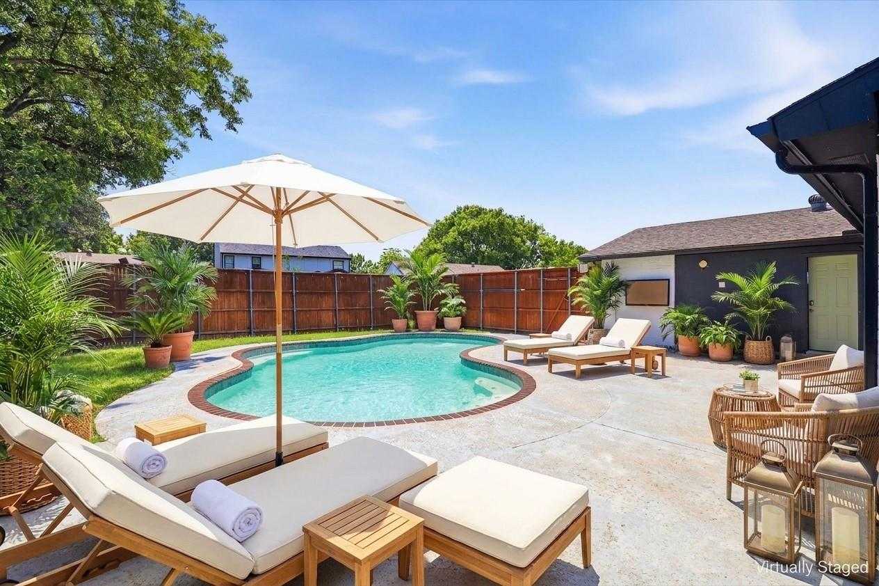 6857 Younger Drive The Colony Texas United States, for Sale, residential,  , Orbit Realty Group