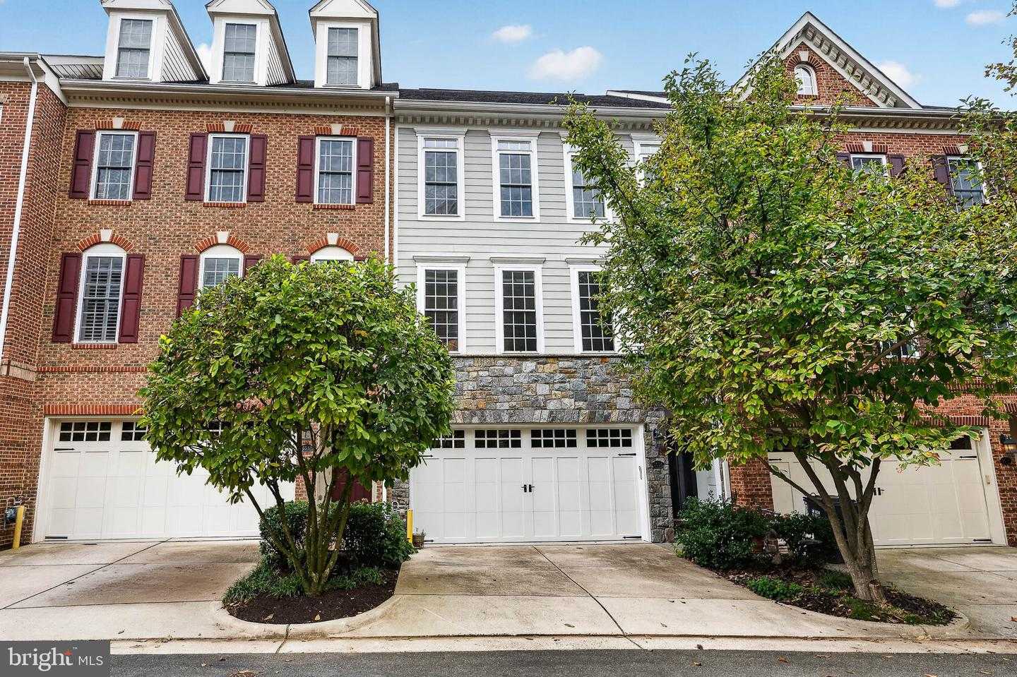 3534 GODDARD WAY Alexandria Virginia United States, for Sale, residential,  , The Holly Group