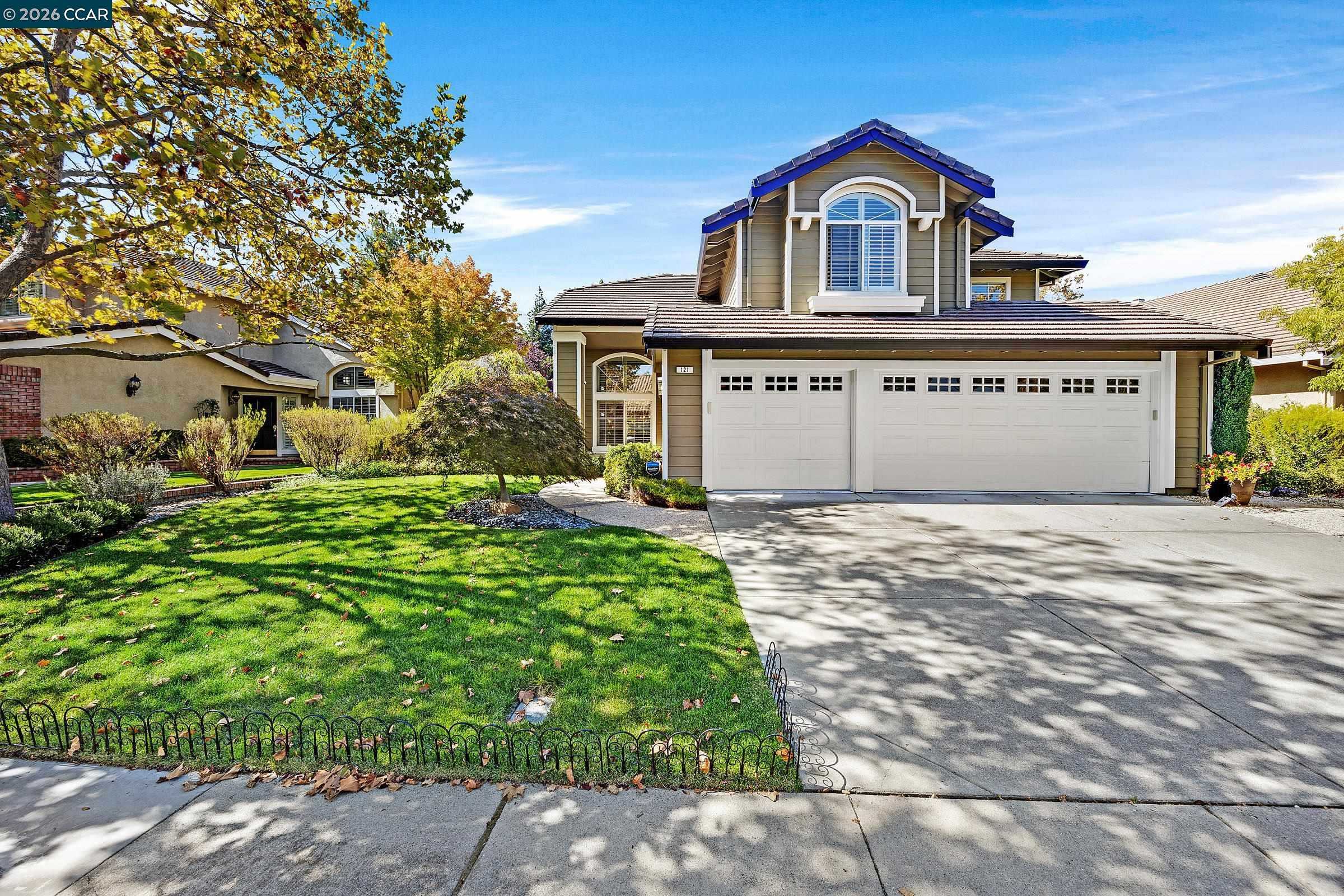 121 Parkhaven Dr Danville California United States, for Sale, residential, Dylan  Jones, Compass Realty 