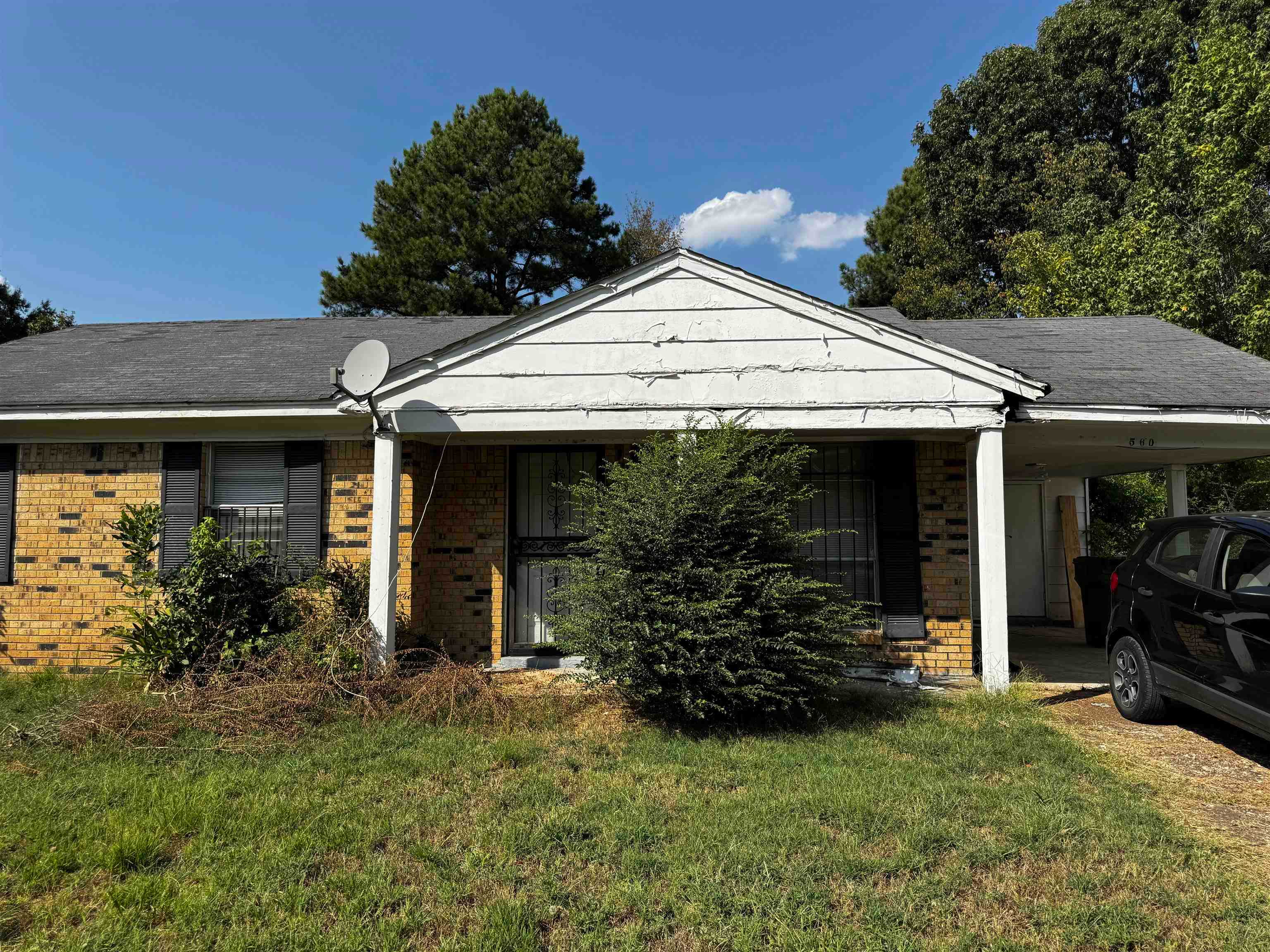560 BROCKWOOD AVE Memphis Tennessee United States, for Sale, residential, Verna Littleton, Fast Track Realty