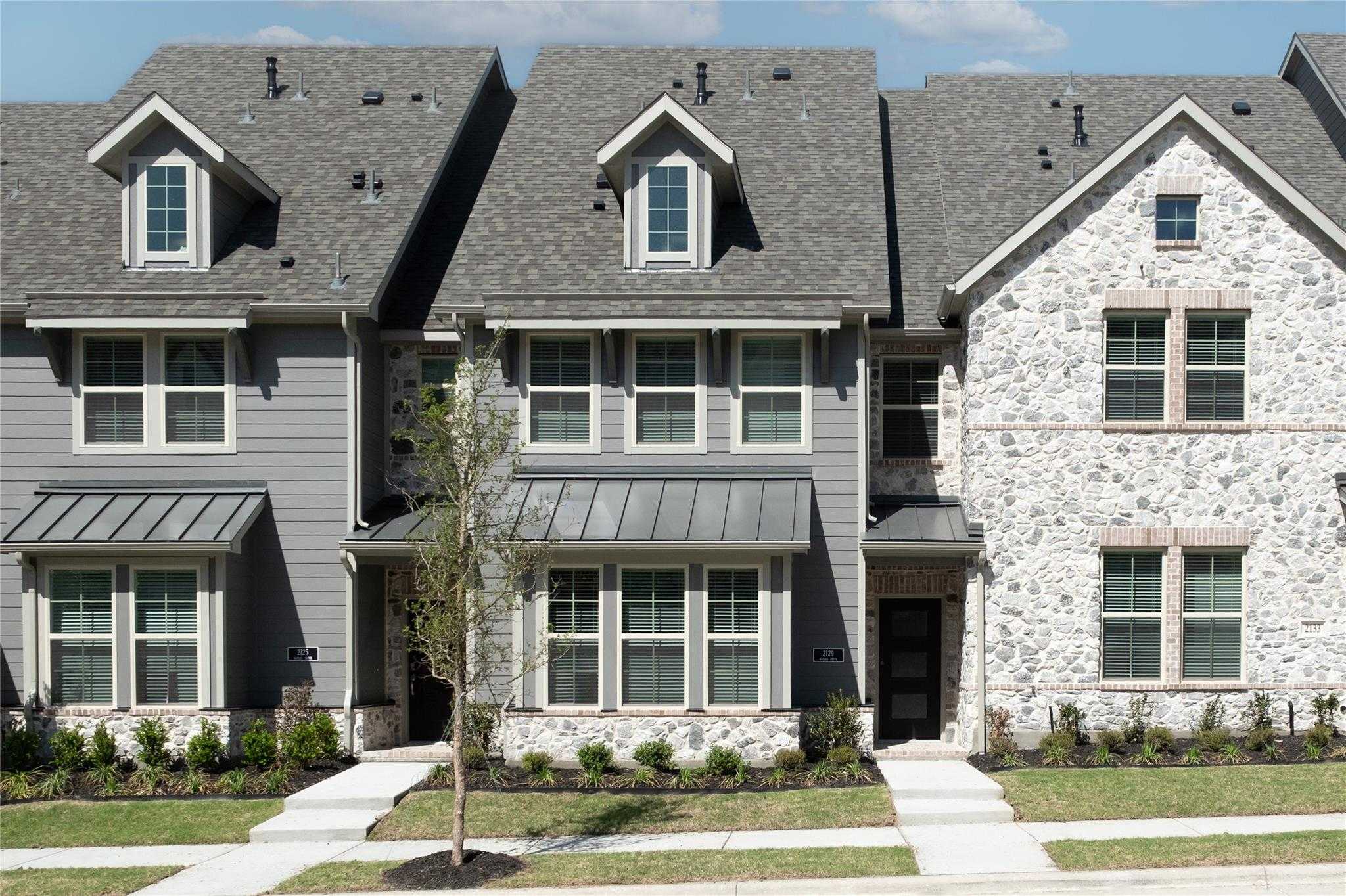 2129 Naples Drive Rowlett Texas United States, for Sale, residential,  , Orbit Realty Group