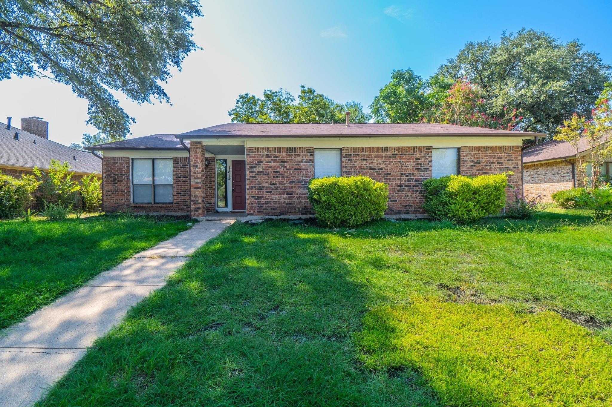 1514 Hindsdale Drive Richardson Texas United States, for Rent, residential,  , Orbit Realty Group