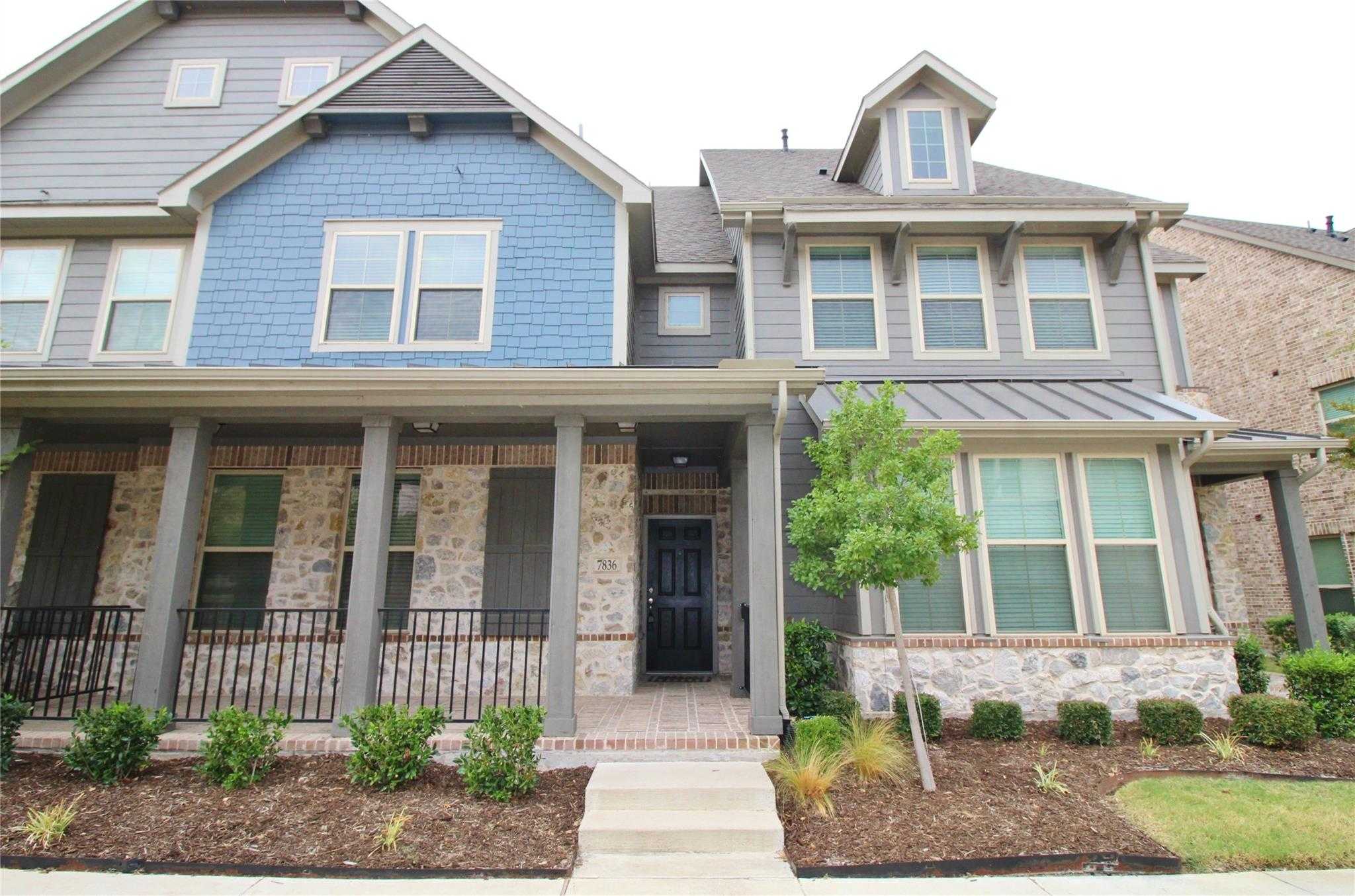 7836 Manilla Drive Rowlett Texas United States, for Rent, residential,  , Orbit Realty Group
