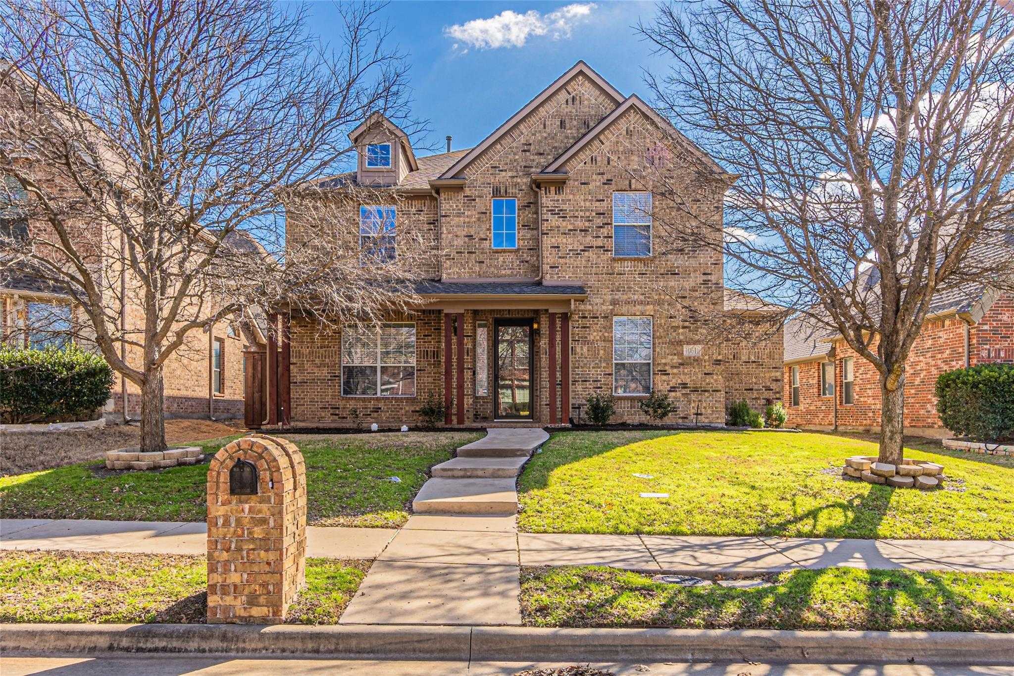 10611 Providence Drive Frisco Texas United States, for Rent, residential,  , Orbit Realty Group