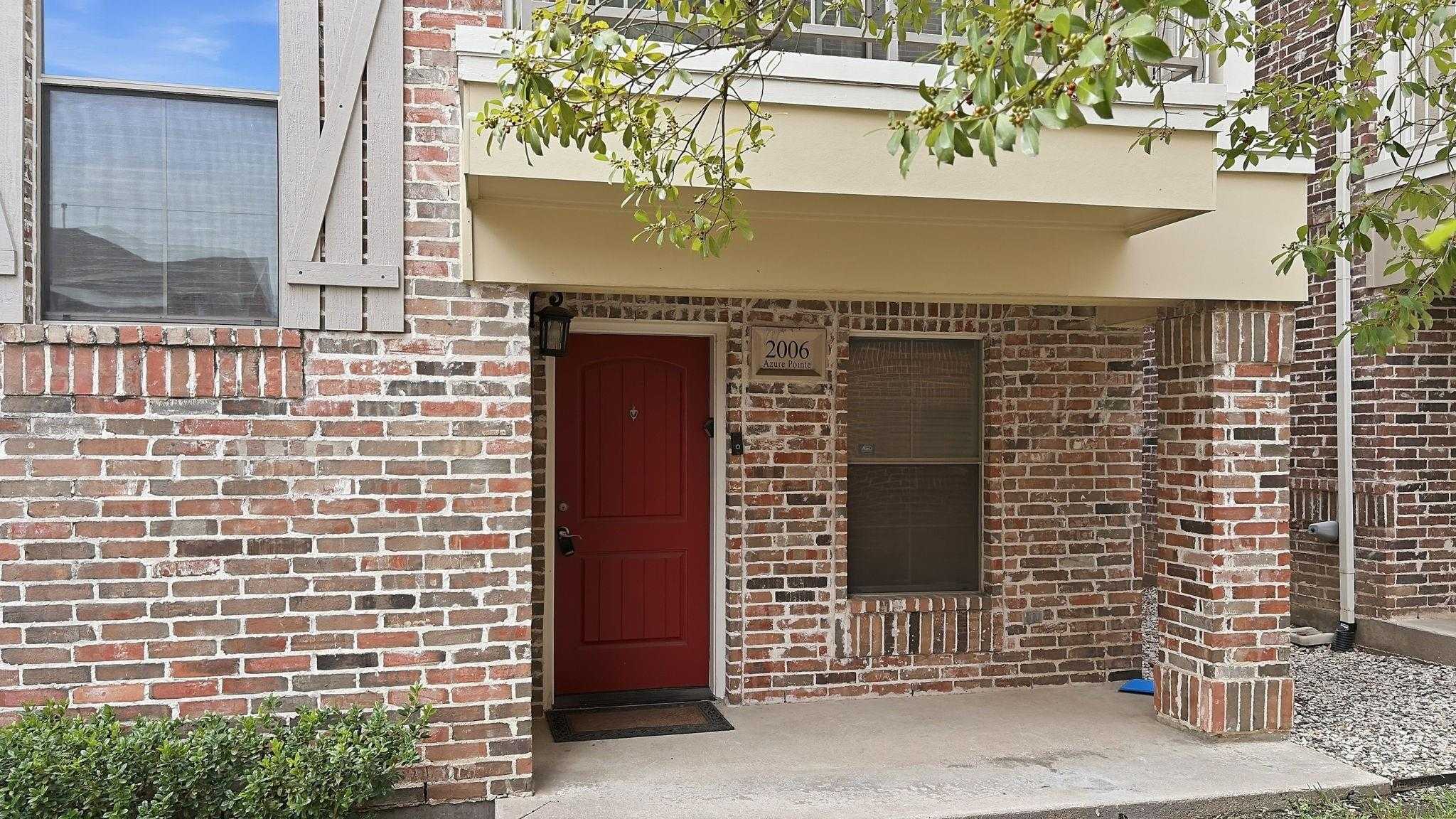 2006 Azure Pointe Richardson Texas United States, for Rent, residential,  , Orbit Realty Group