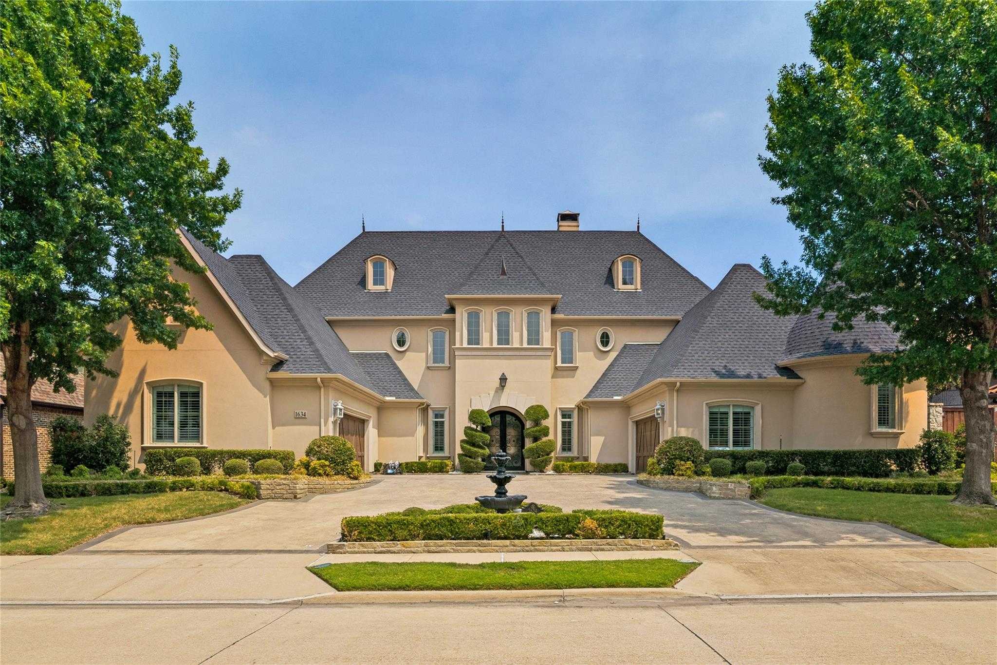 1634 Torrey Pines Lane Frisco Texas United States, for Rent, residential,  , Orbit Realty Group
