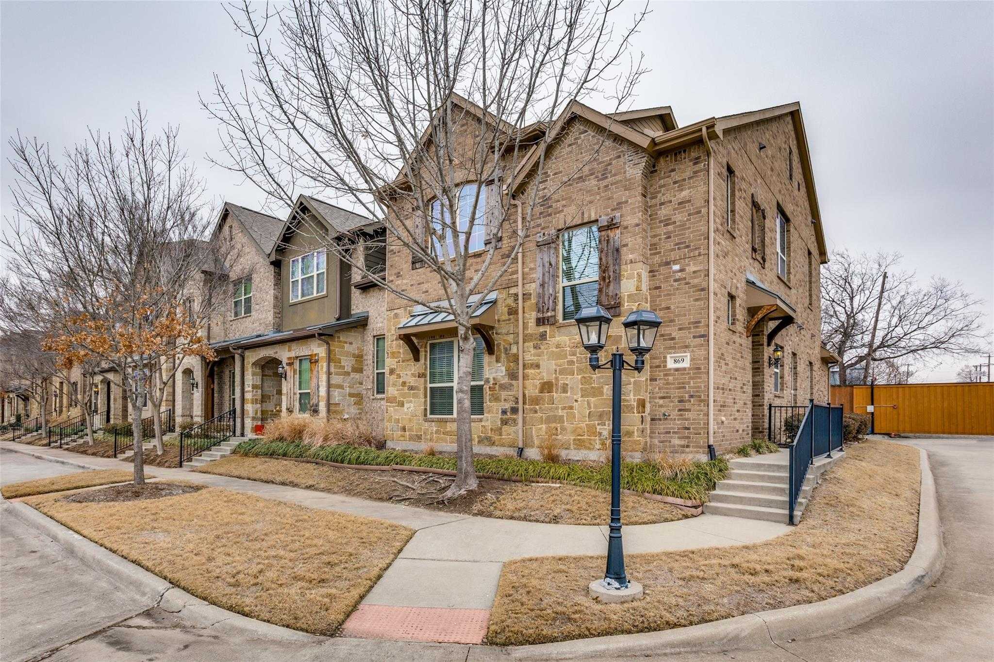 869 Rohan Drive Richardson Texas United States, for Rent, residential,  , Orbit Realty Group