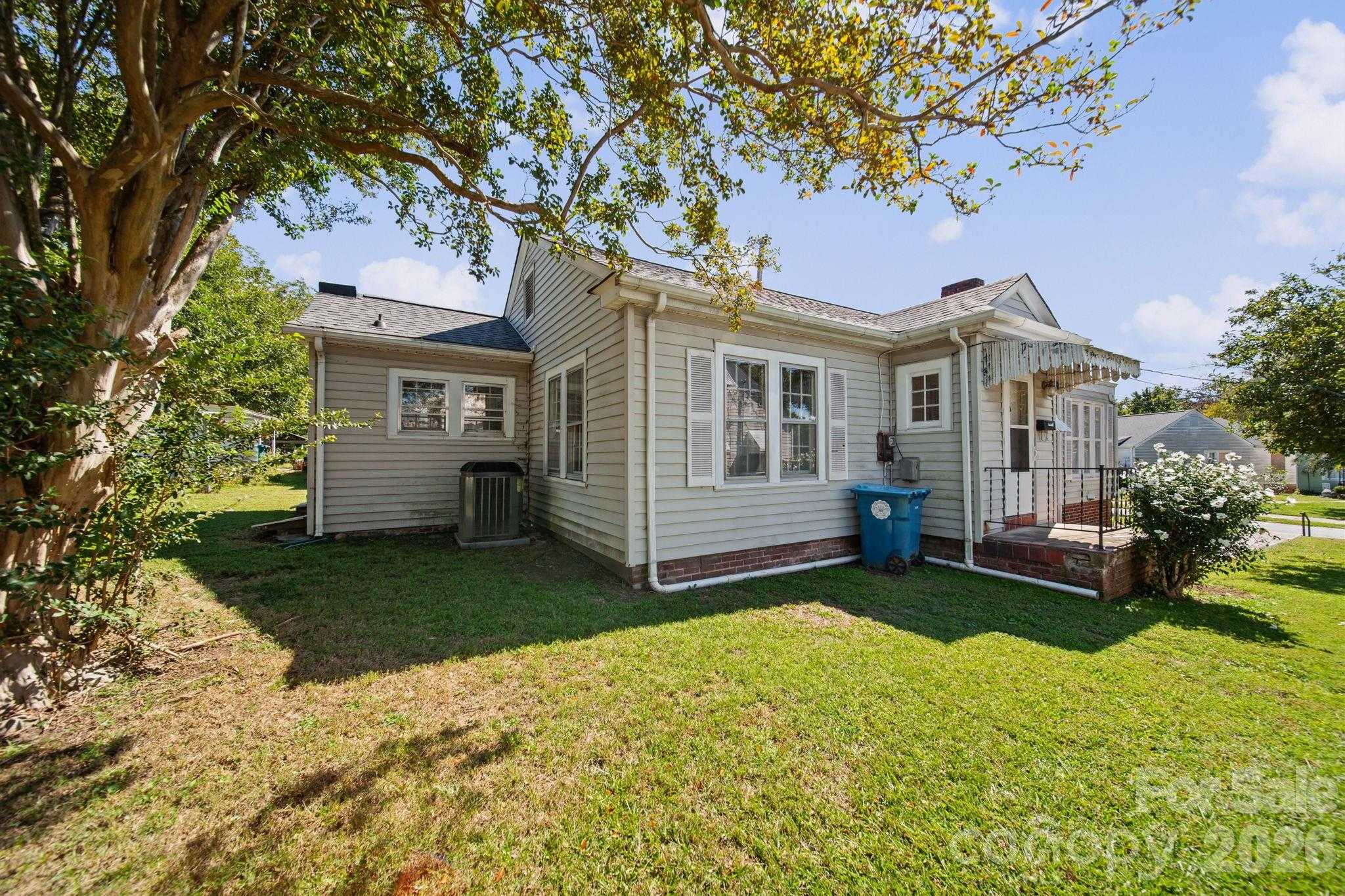 402 Heilig Avenue Salisbury North Carolina United States, for Sale, residential, David Garofalo, Carolina4Sale Realty LLC